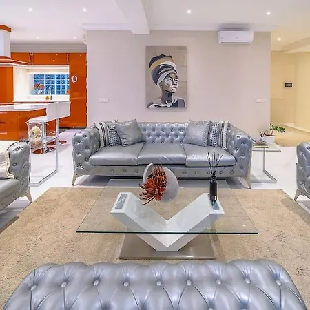 Casa Nua Apartment