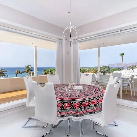 Casa Nua Apartment *