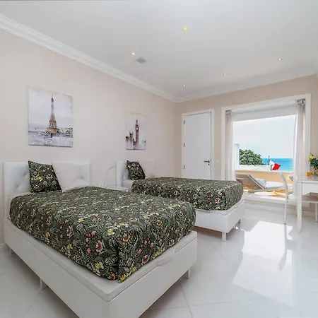 Casa Nua Apartment