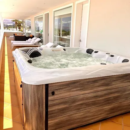 Casa Nua Apartment Puerto del Carmen (Lanzarote)